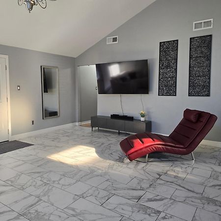Вілла 1976Houstongem Luminous Pvtpool & Hottub Dt20Mins For Lrg Families 6Beds 2Bath Екстер'єр фото