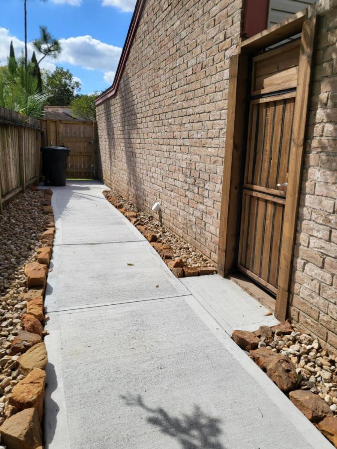 Вілла 1976Houstongem Luminous Pvtpool & Hottub Dt20Mins For Lrg Families 6Beds 2Bath Екстер'єр фото