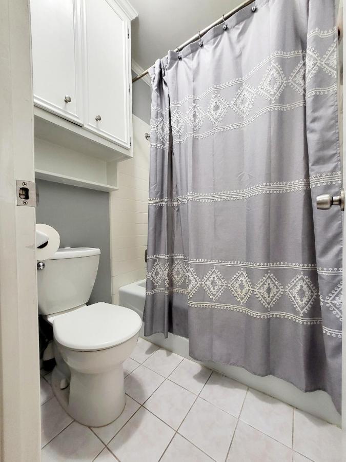 Вілла 1976Houstongem Luminous Pvtpool & Hottub Dt20Mins For Lrg Families 6Beds 2Bath Екстер'єр фото