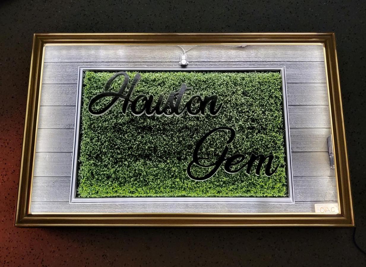 Вілла 1976Houstongem Luminous Pvtpool & Hottub Dt20Mins For Lrg Families 6Beds 2Bath Екстер'єр фото
