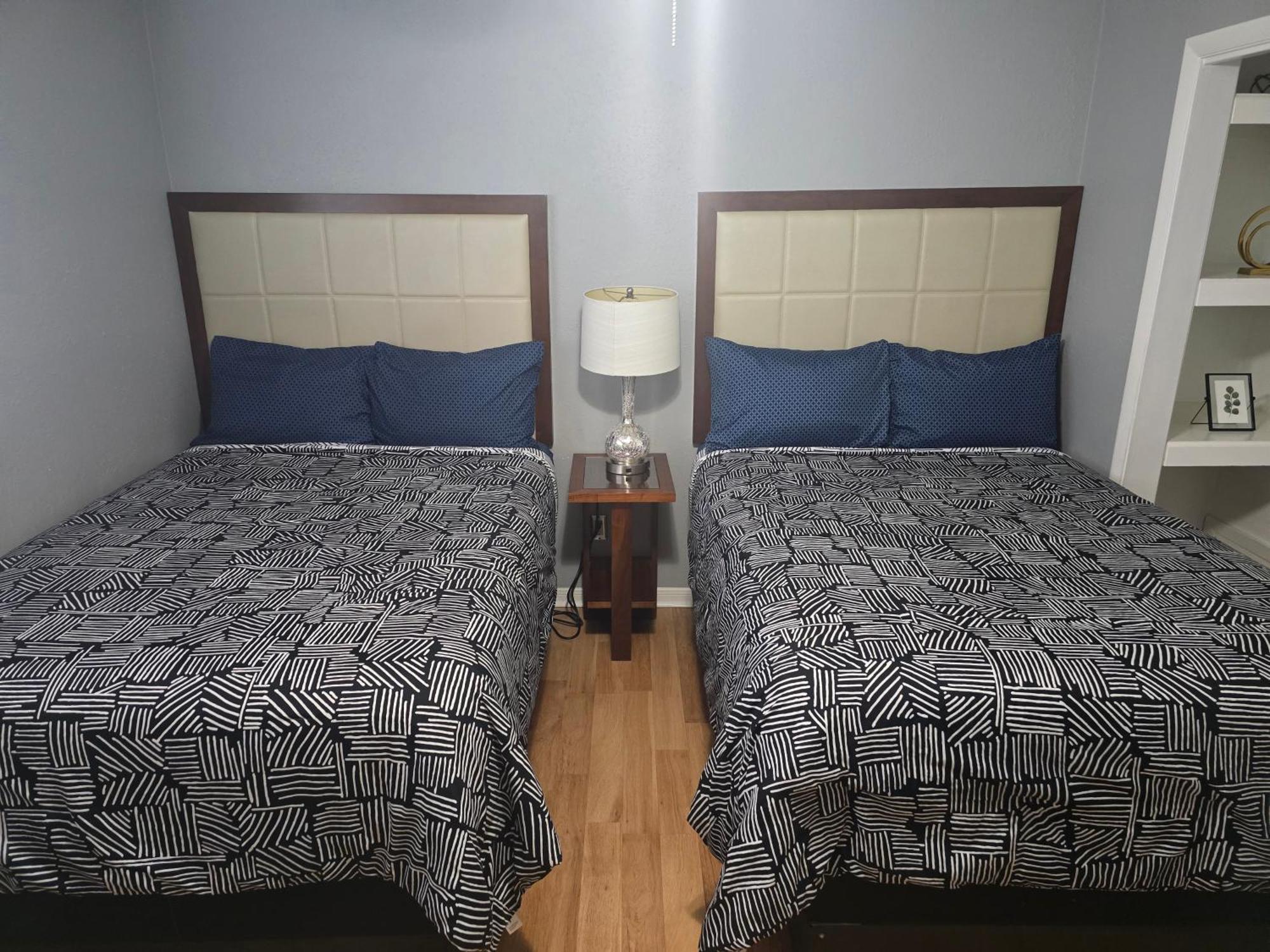 Вілла 1976Houstongem Luminous Pvtpool & Hottub Dt20Mins For Lrg Families 6Beds 2Bath Екстер'єр фото
