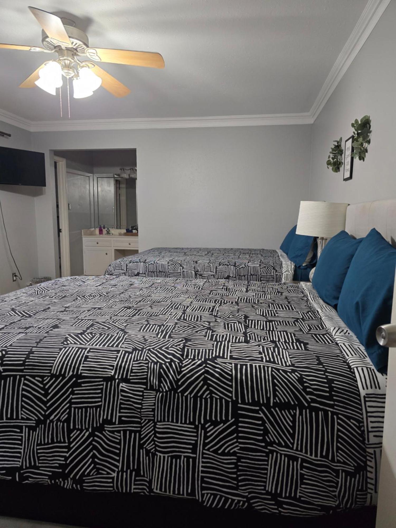 Вілла 1976Houstongem Luminous Pvtpool & Hottub Dt20Mins For Lrg Families 6Beds 2Bath Екстер'єр фото