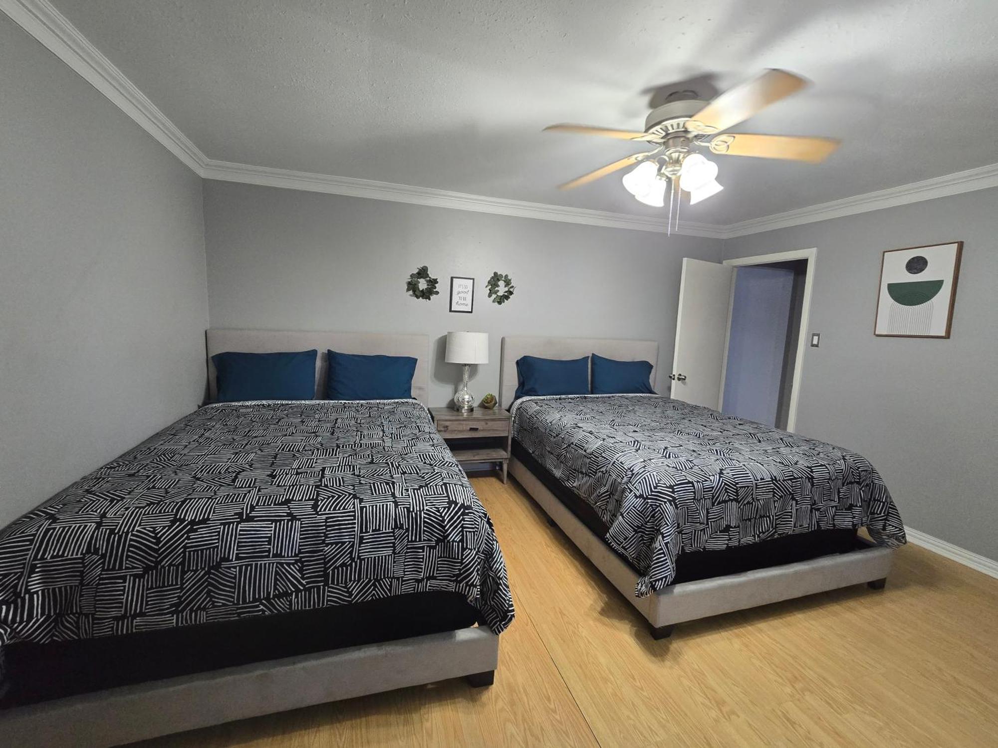 Вілла 1976Houstongem Luminous Pvtpool & Hottub Dt20Mins For Lrg Families 6Beds 2Bath Екстер'єр фото