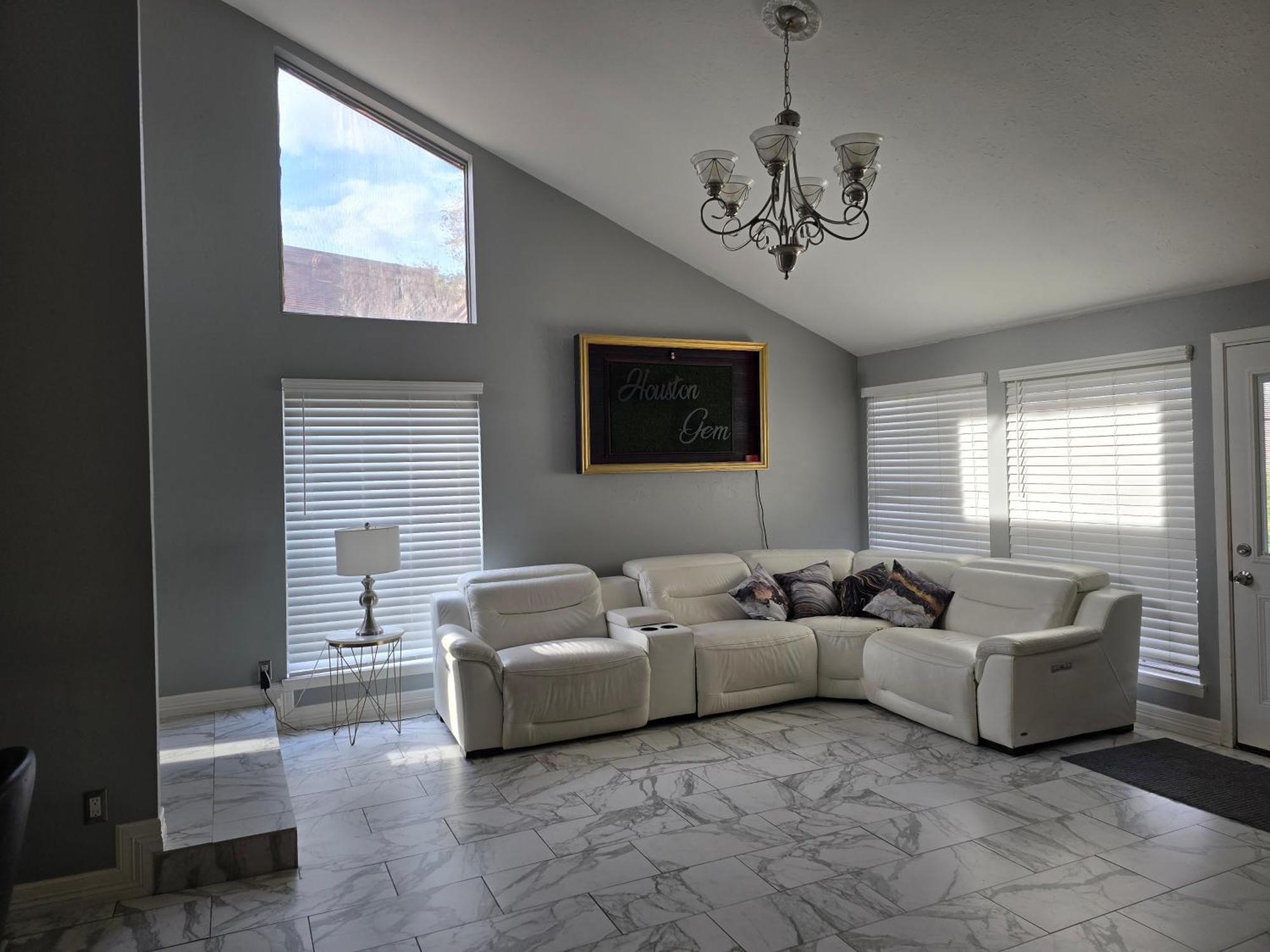 Вілла 1976Houstongem Luminous Pvtpool & Hottub Dt20Mins For Lrg Families 6Beds 2Bath Екстер'єр фото
