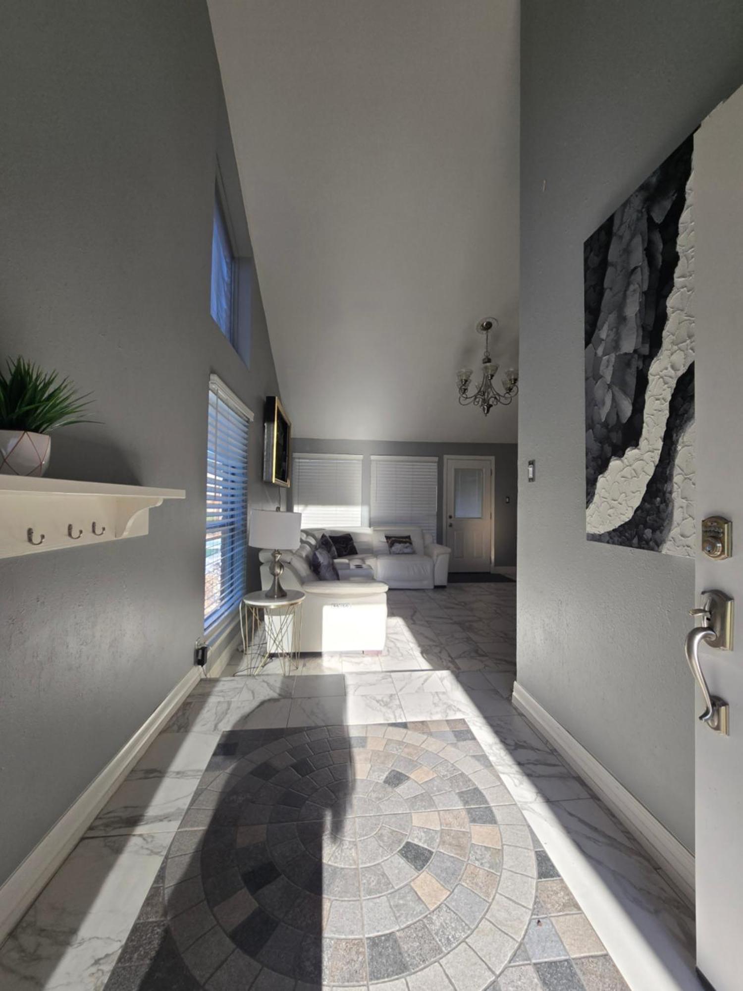 Вілла 1976Houstongem Luminous Pvtpool & Hottub Dt20Mins For Lrg Families 6Beds 2Bath Екстер'єр фото