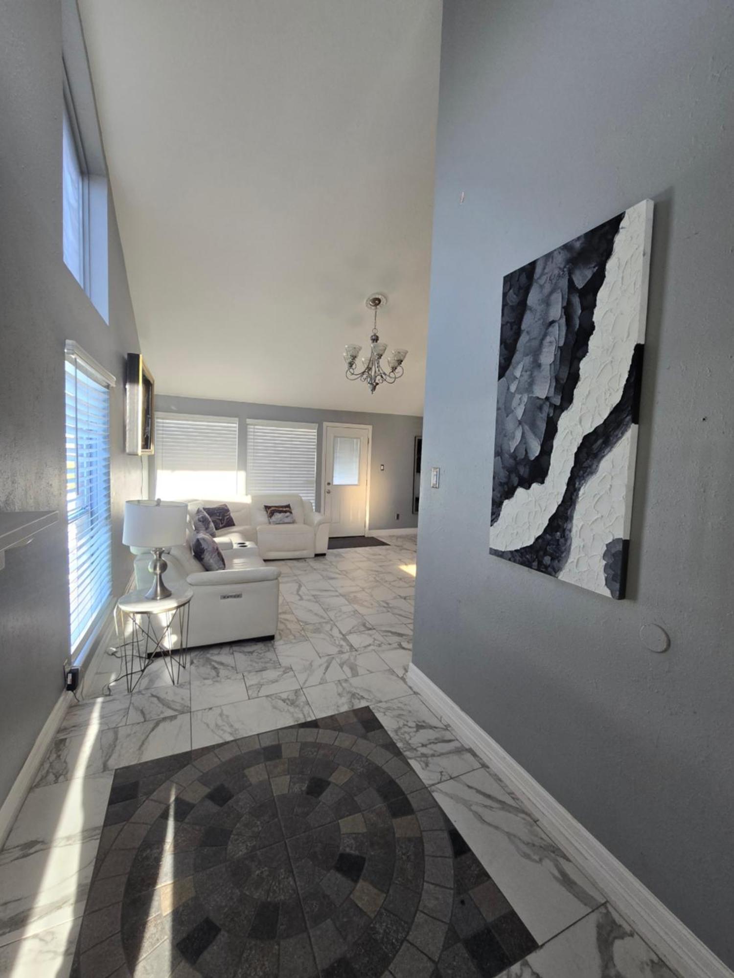 Вілла 1976Houstongem Luminous Pvtpool & Hottub Dt20Mins For Lrg Families 6Beds 2Bath Екстер'єр фото