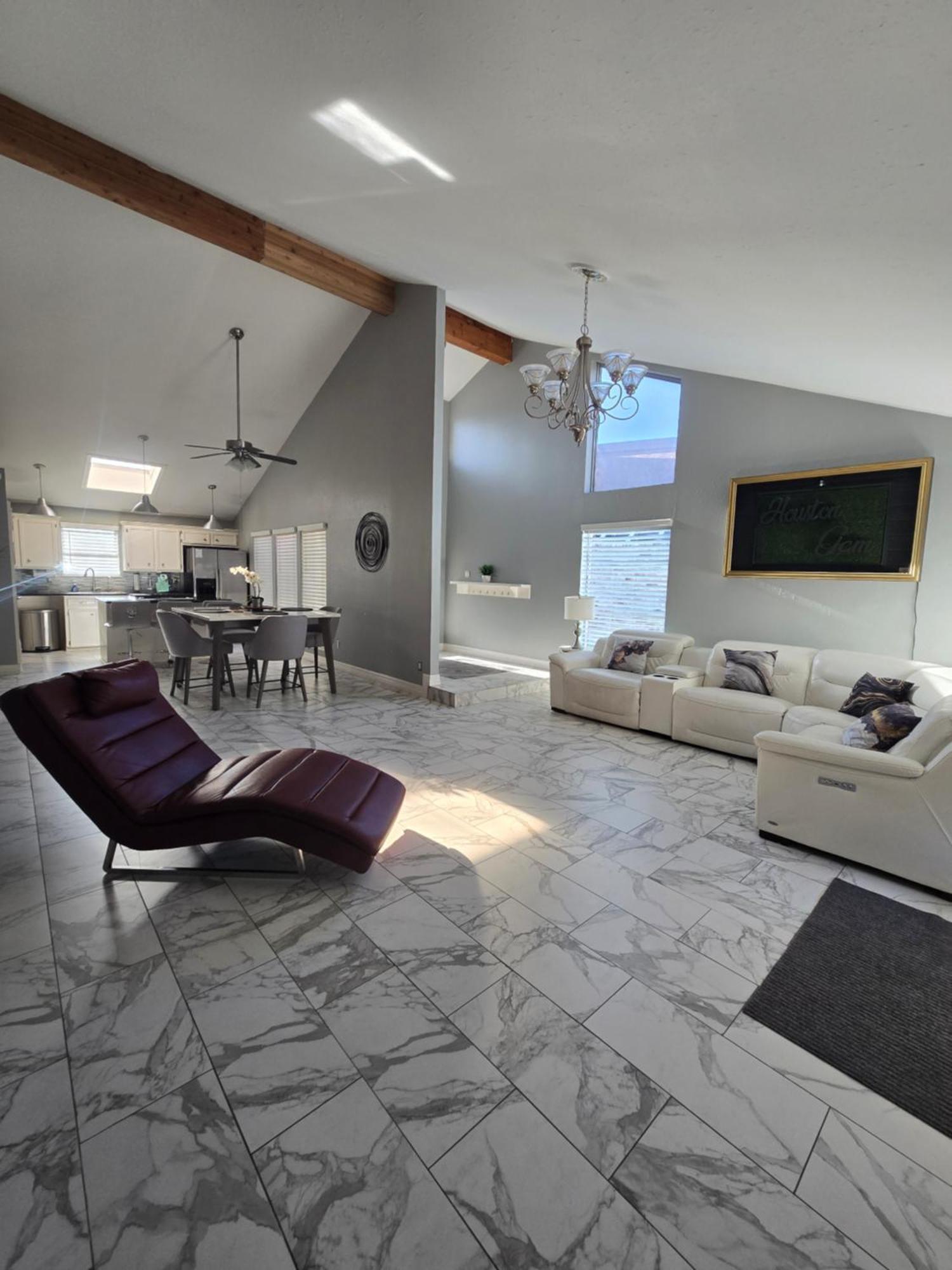 Вілла 1976Houstongem Luminous Pvtpool & Hottub Dt20Mins For Lrg Families 6Beds 2Bath Екстер'єр фото